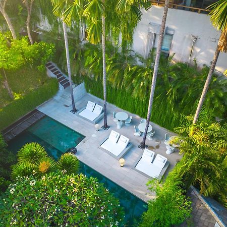 Petitenget 501 Seminyak Eksteriør bilde