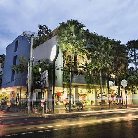 Petitenget 501 Seminyak Eksteriør bilde