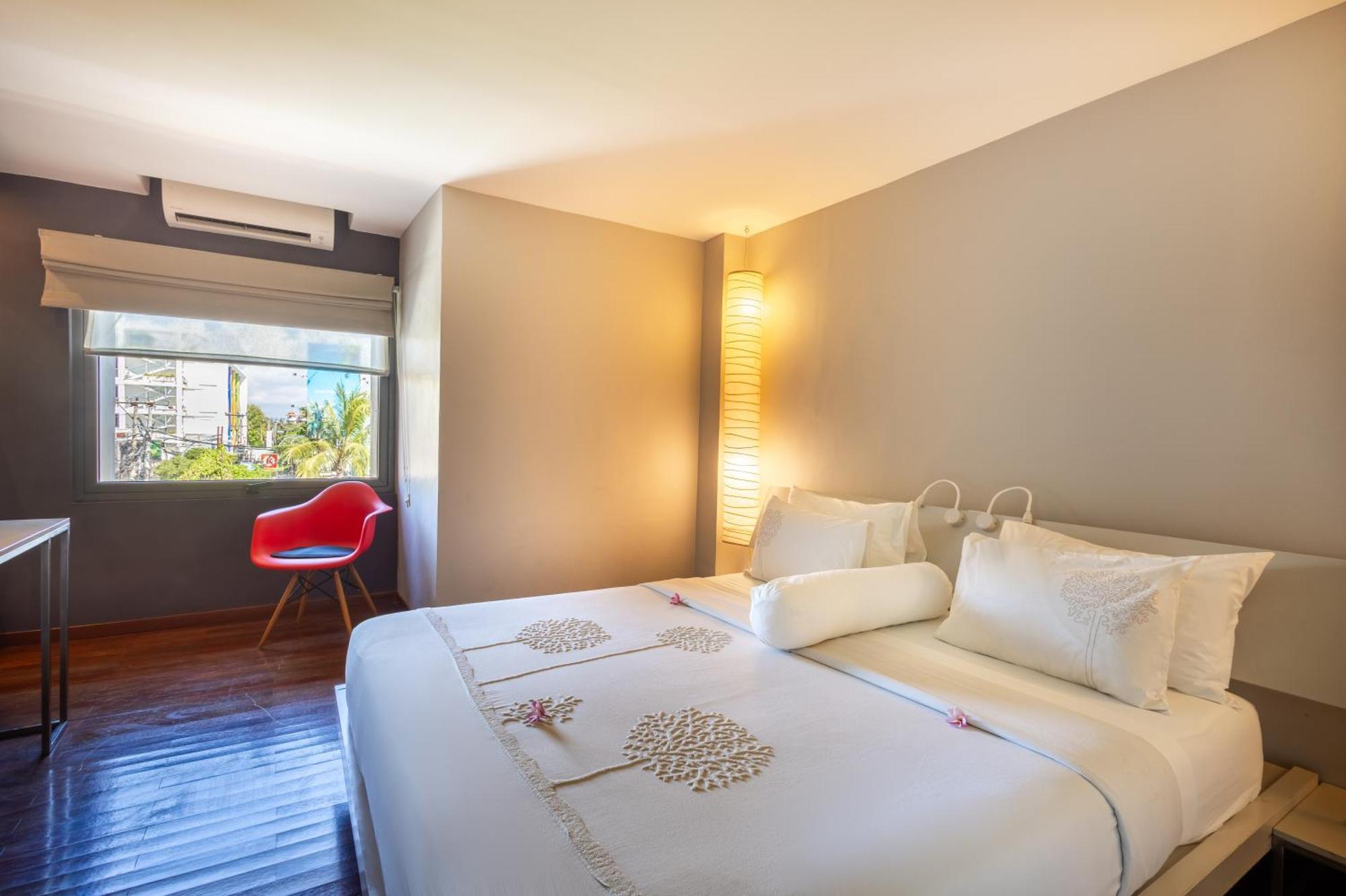 Petitenget 501 Seminyak Rom bilde